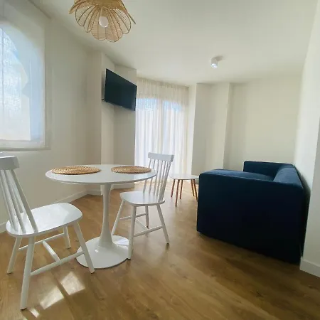 Palacio Alemar Apartment