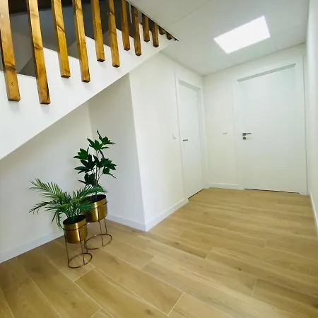 Palacio Alemar Apartment