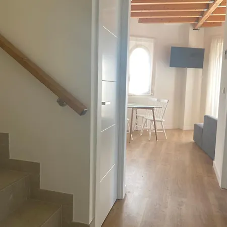 Apartment Palacio Alemar