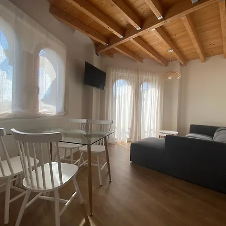 Palacio Alemar Apartment *