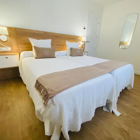Palacio Alemar Apartment Loredo