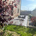 Lägenhet Palacio Alemar *