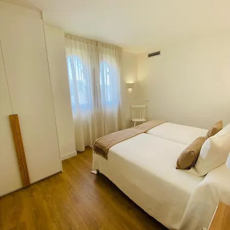 Palacio Alemar * Loredo