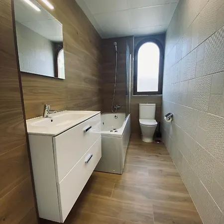 Appartement Palacio Alemar *