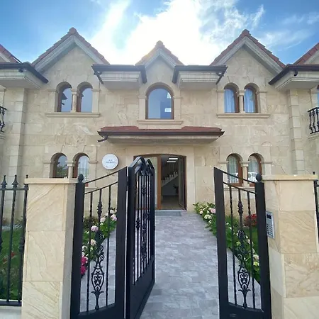 Appartement Palacio Alemar Loredo