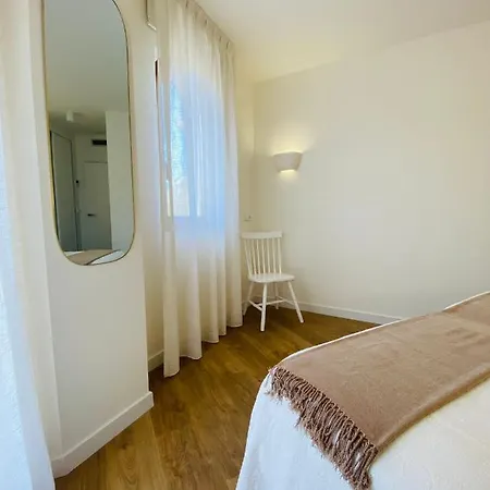 Appartement Palacio Alemar *