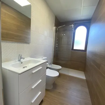 Palacio Alemar ロレド