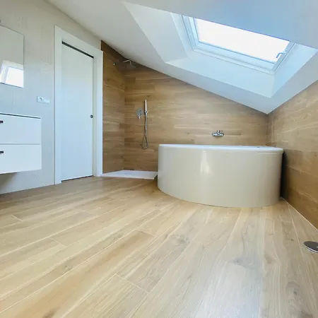 Palacio Alemar Appartement Loredo