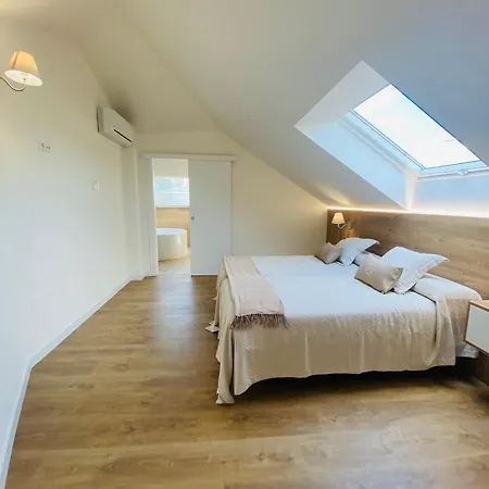 Palacio Alemar * Loredo