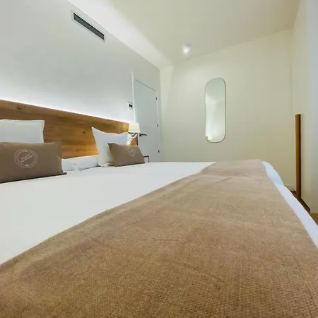 Palacio Alemar ロレド