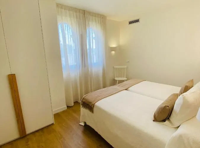 Palacio Alemar * Loredo