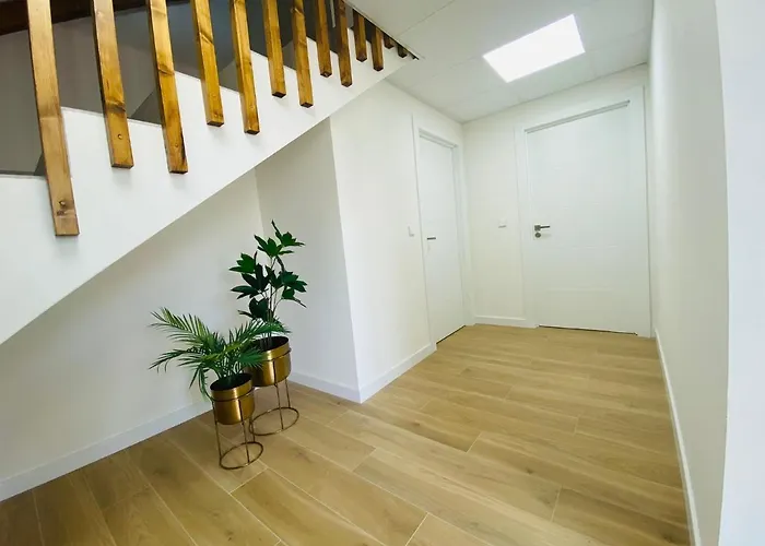 Palacio Alemar Apartment