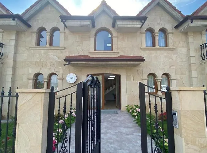 Apartment Palacio Alemar Loredo