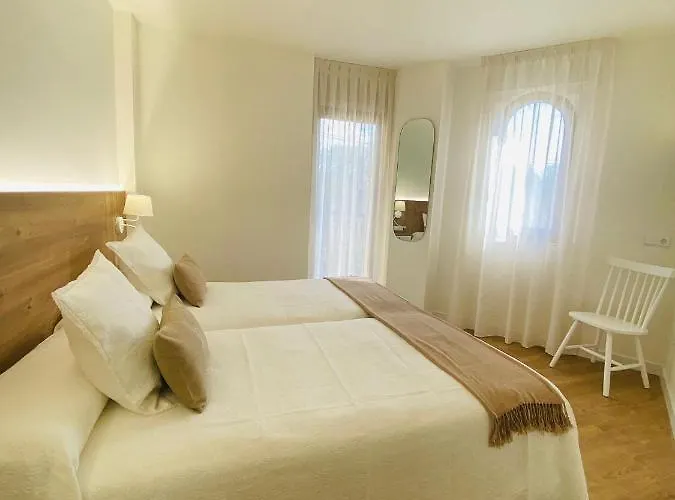 Palacio Alemar * ロレド