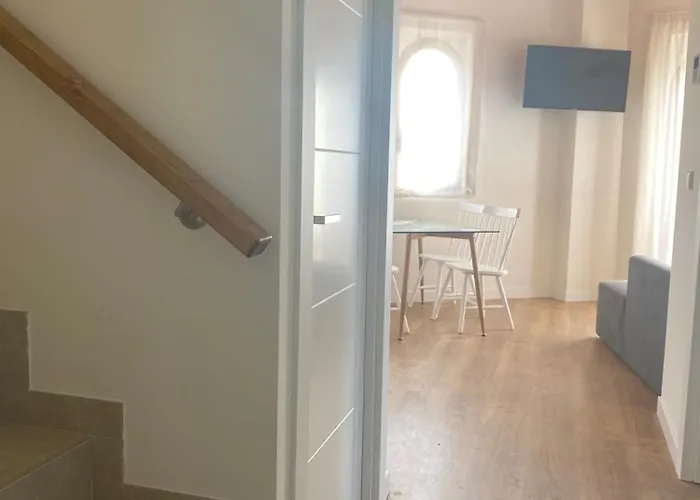 Apartment Palacio Alemar