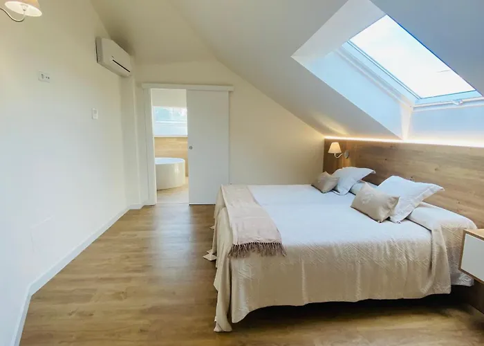 Palacio Alemar * Loredo