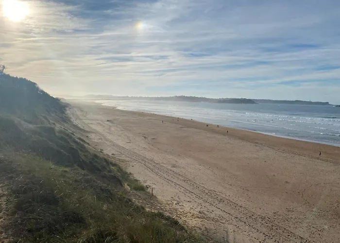 Apartment Palacio Alemar *