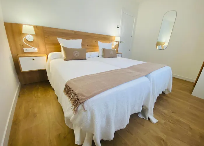 Palacio Alemar Apartment Loredo