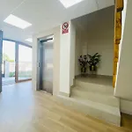 Apartment Palacio Alemar