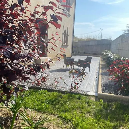 Διαμέρισμα Palacio Alemar *