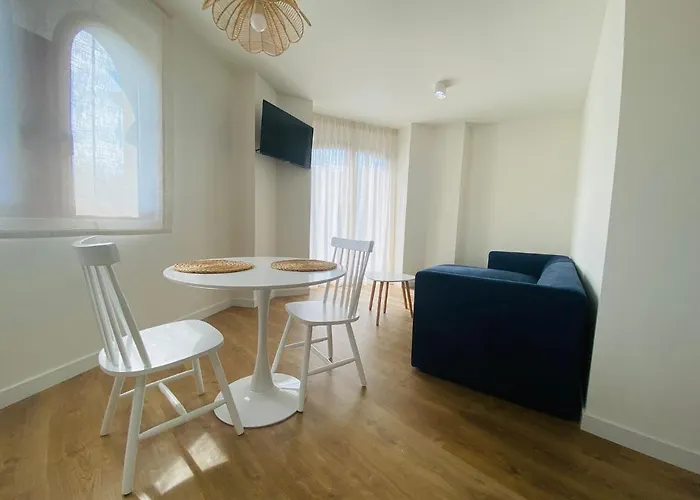 Palacio Alemar Διαμέρισμα