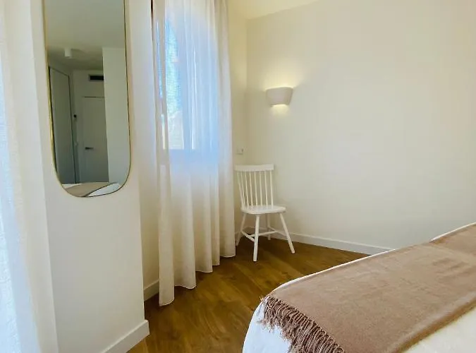 Διαμέρισμα Palacio Alemar *